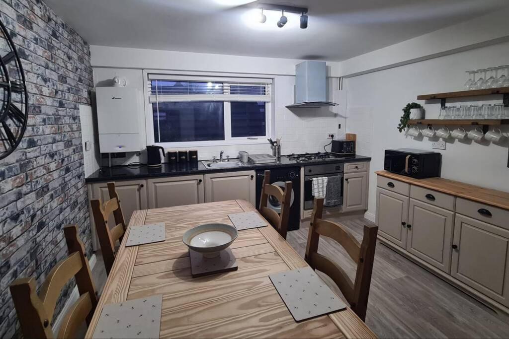 North Coast Property - North Coast Cottage Терсо Екстер'єр фото