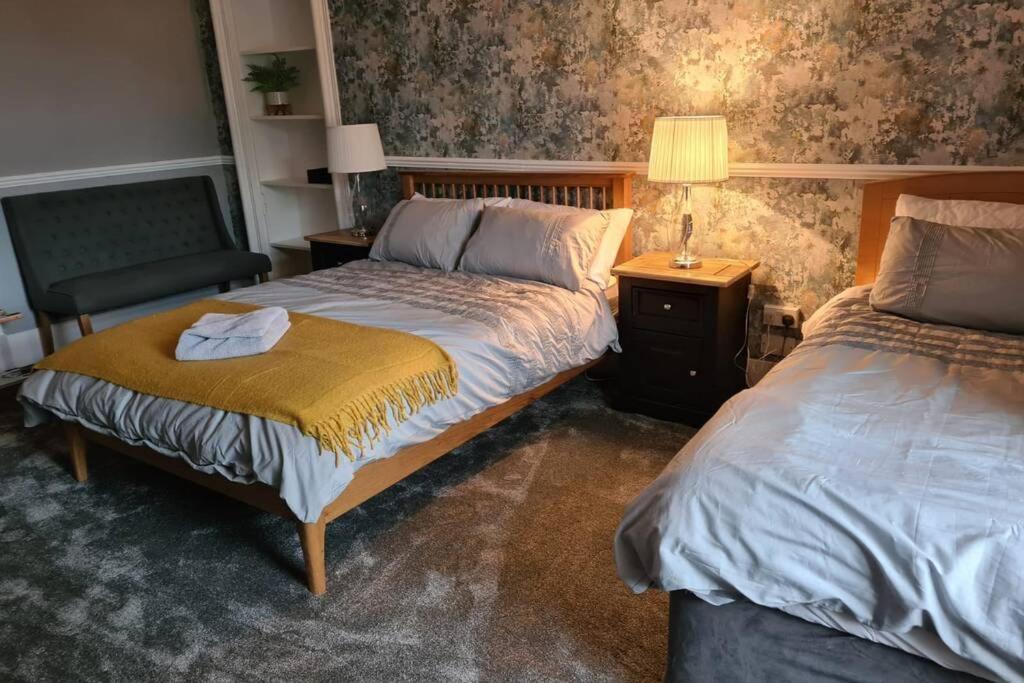 North Coast Property - North Coast Cottage Терсо Екстер'єр фото