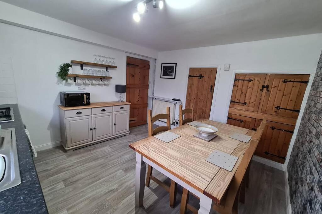 North Coast Property - North Coast Cottage Терсо Екстер'єр фото