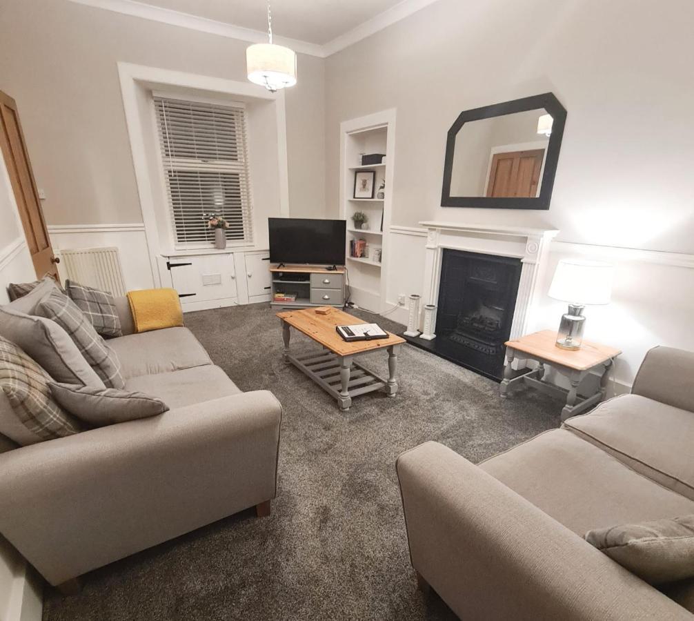 North Coast Property - North Coast Cottage Терсо Екстер'єр фото
