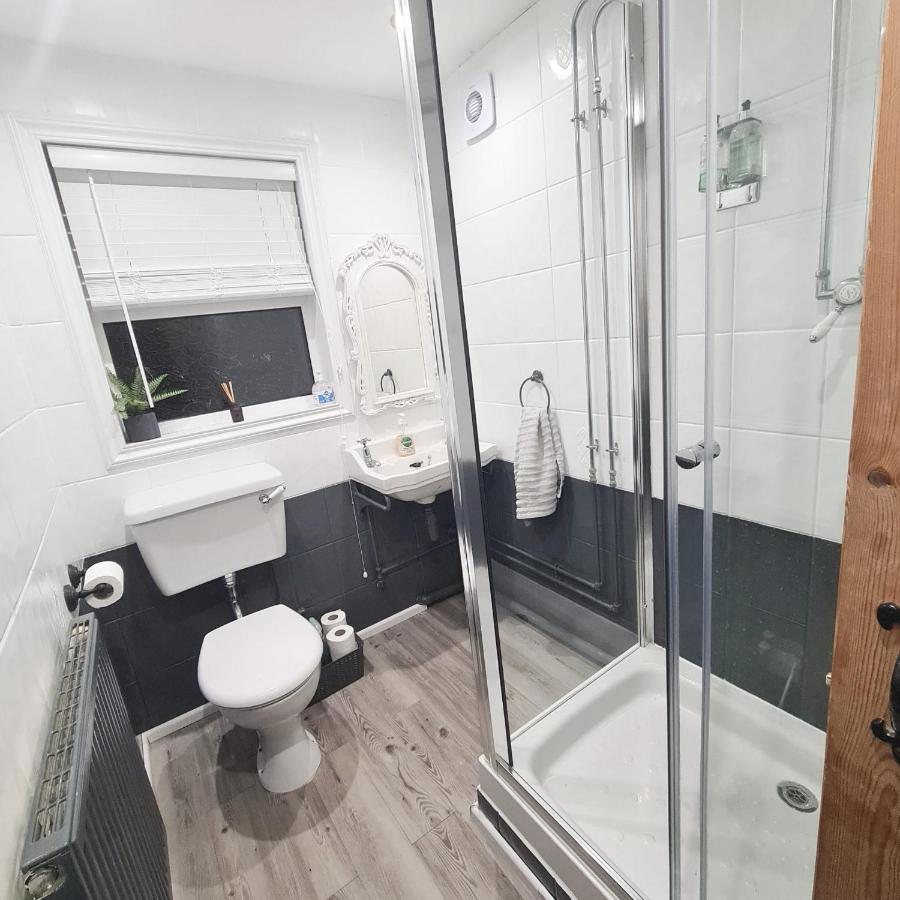 North Coast Property - North Coast Cottage Терсо Екстер'єр фото